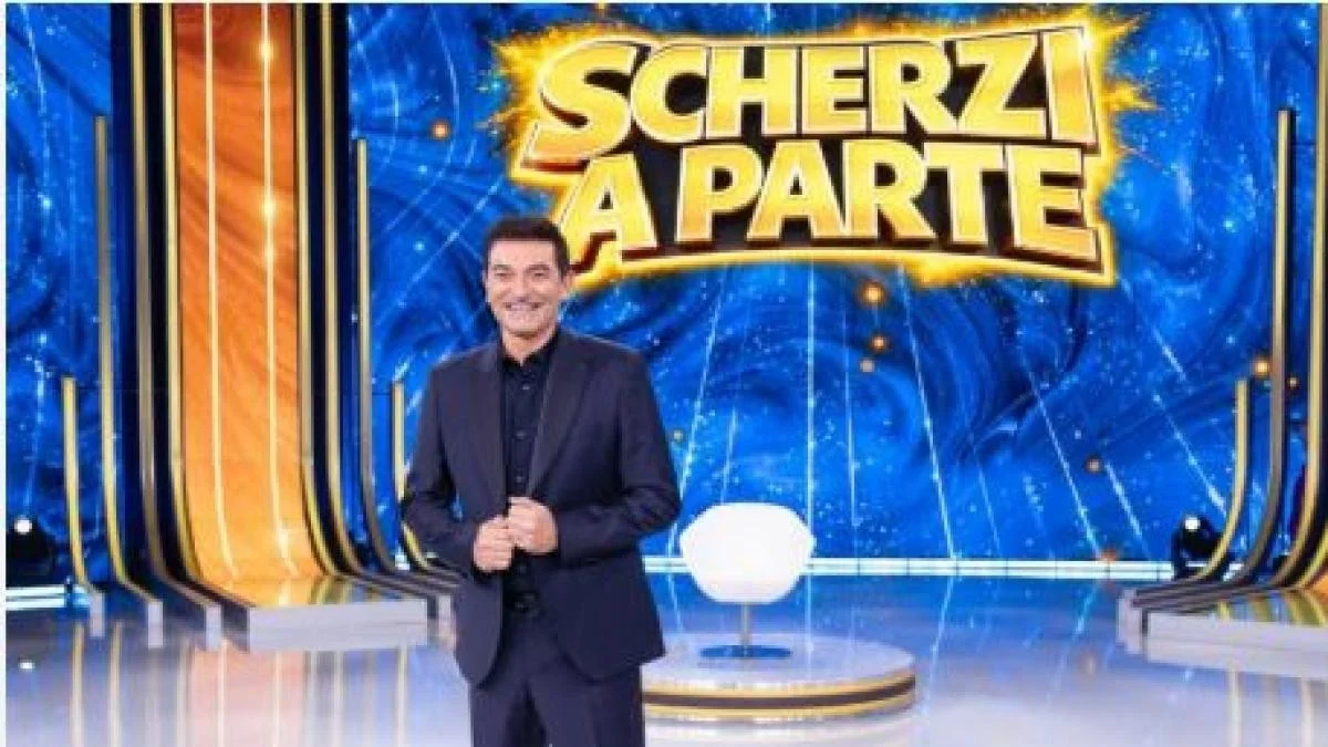 Por que os 'Scherzi' de Max Giusti reconquistaram público — e atraem os jovens