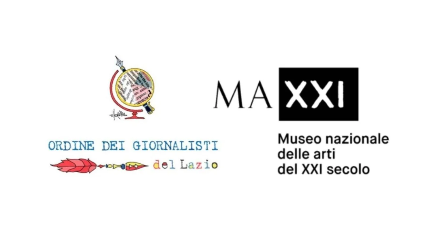 Tragicomica no MAXXI: curso para jornalistas examina a ironia como resposta ao trágico na arte italiana