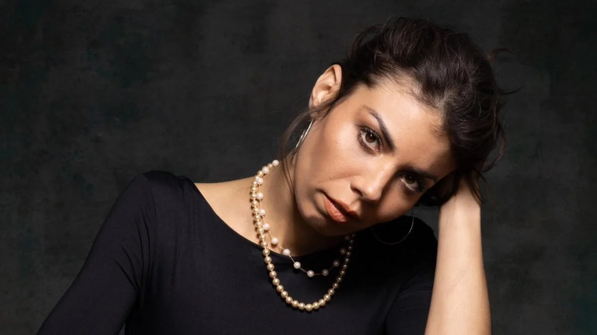Melissa Aldana no Bergamo Jazz: o saxofone que a salvou
