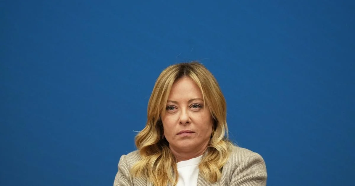 Meloni: “Não nos importamos com a opinião pública” — apoio à Ucrânia sob o peso do interesse nacional