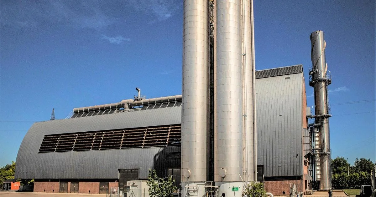 Meloni pede suspensão do ETS para termoelétricas; oito países da UE dizem que seria retrocesso