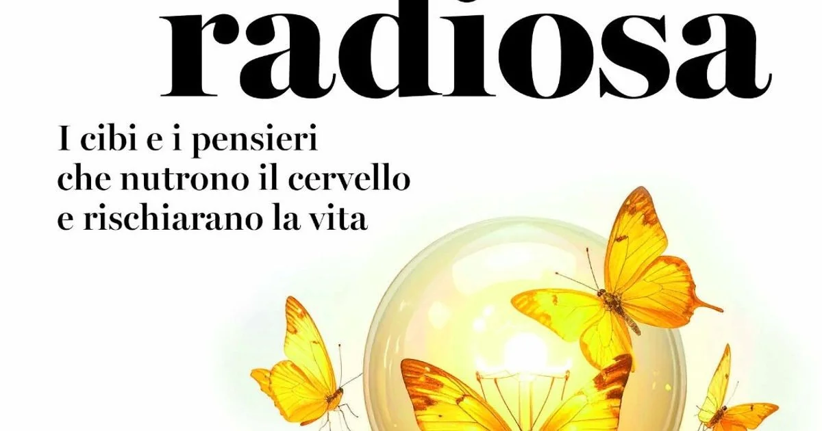 La mente radiosa: como alimentação, sono e microbiota iluminam o cérebro