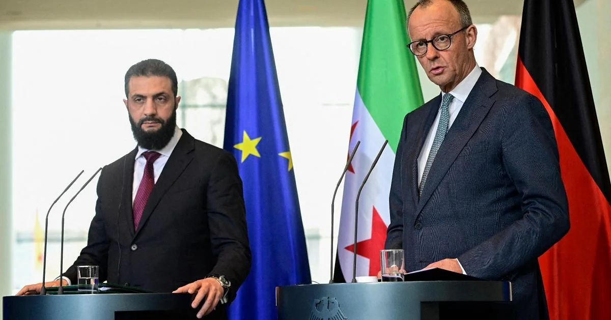 Merz alerta: Guerra no Irã pode ter impacto na Alemanha e na Europa tão grave quanto a Covid
