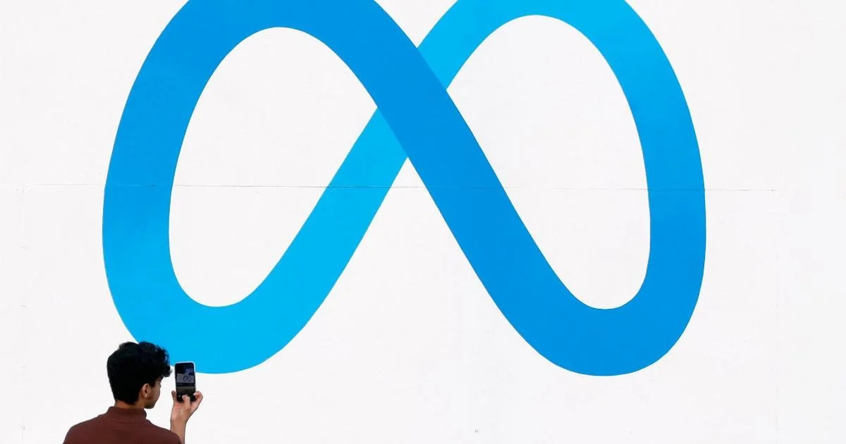 Meta aposta em Moltbook: a rede de agentes IA que redefine o conceito de rede social