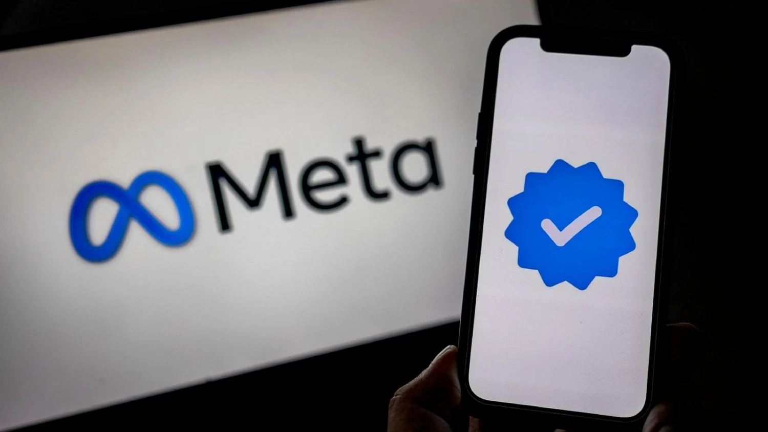 Meta reduz controle humano na moderação e amplia uso de inteligência artificial