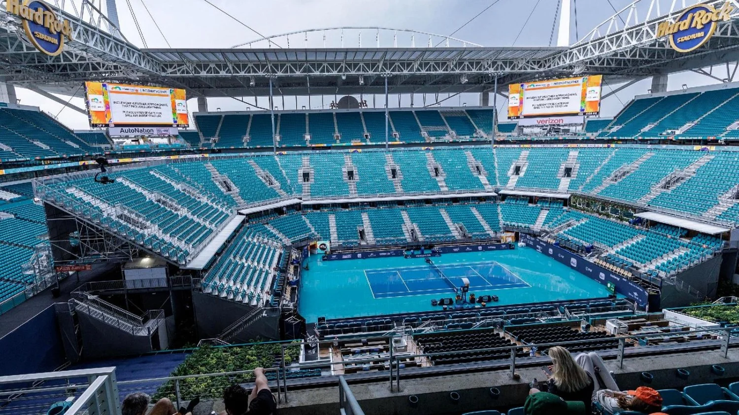 Miami Open 2026: Sinner e Alcaraz reacendem a rivalidade no palco do 'Sincaraz'