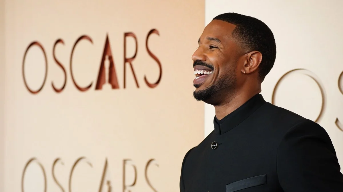 Michael B. Jordan: o triunfo que reescreve o roteiro do Oscar com “I peccatori”