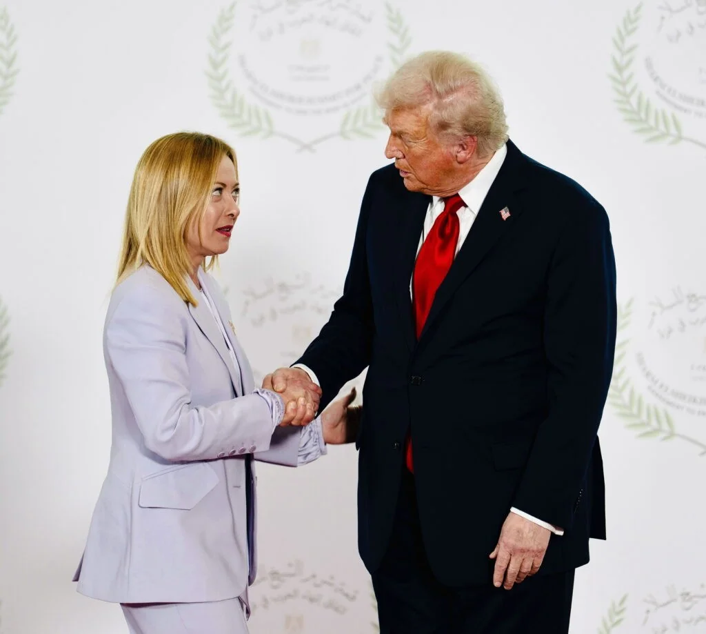 O desastroso 'mid term' europeu de Trump: lições da França, Itália e Eslovênia