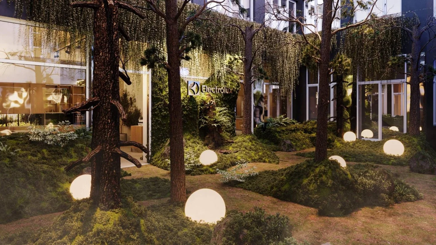 Milano Design Week: como 'The Swedish Home by Electrolux' reinventa a casa como refúgio do bem‑estar