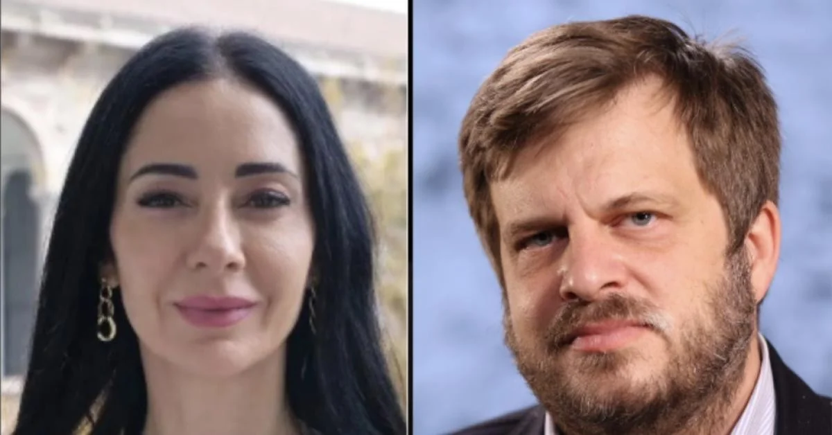 Milão 2027: Forza Italia lança Marina Brambilla como opção para o centro-direita; Majorino desponta pelo centro-esquerda