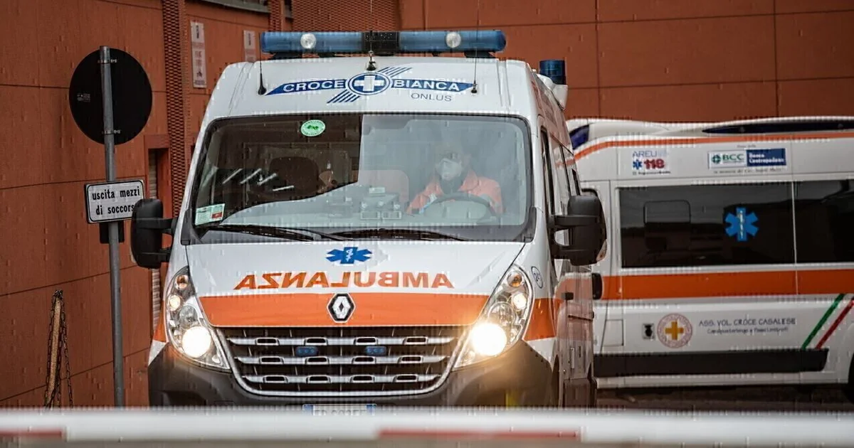 Acidentes em Milão e Roma deixam três jovens mortos; polícia investiga causas