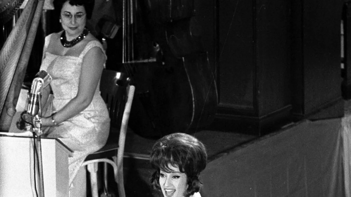Mina faz 86 anos: a tigresa de Cremona, suas raízes e o legado que atravessa gerações