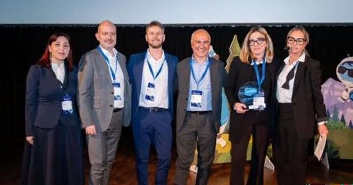 Minsait (Indra Group) recebe prêmio Salesforce por projeto digital na Administração Pública Central italiana