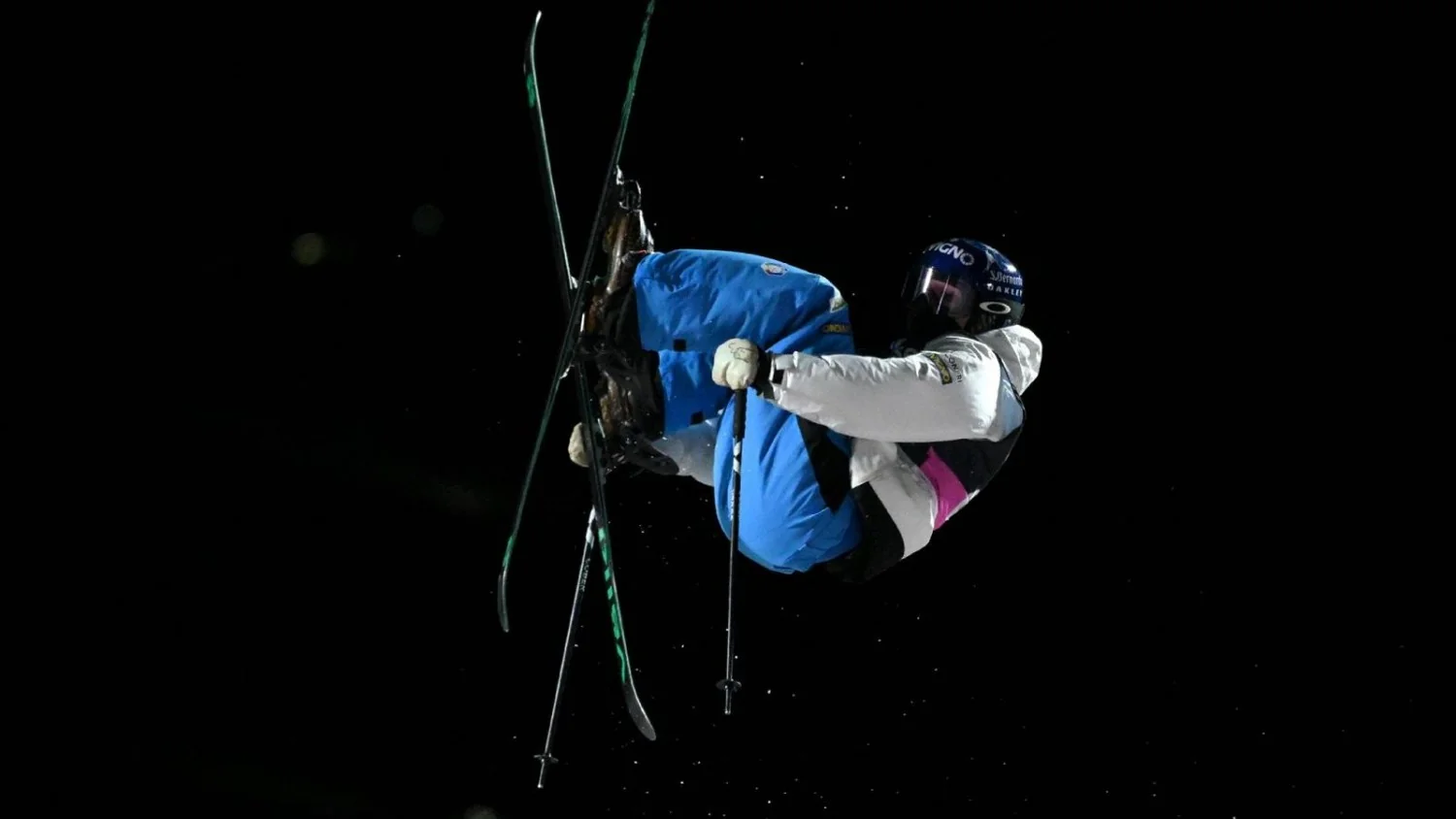 Miro Tabanelli faz história em Tignes: primeiro ouro italiano em slopestyle na Copa do Mundo