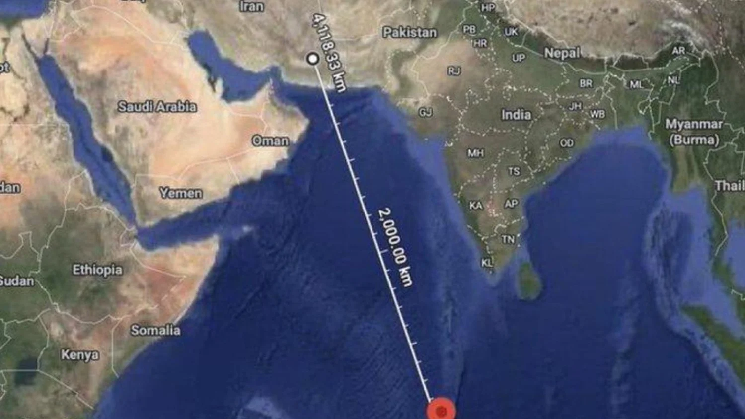 Irã demonstra alcance estratégico de 4.000 km: mísseis que põem Roma, Londres e Paris no tabuleiro