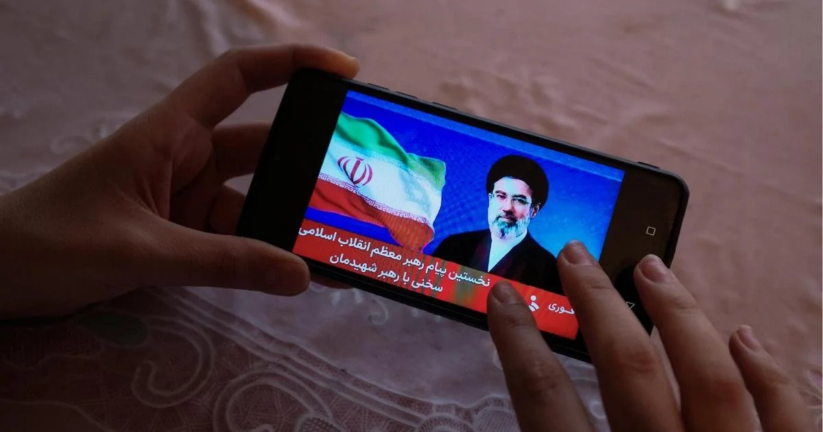 Mojtaba Khamenei: mistério sobre ferimentos, nomeação de conselheiro e rumores de evacuação a Moscou