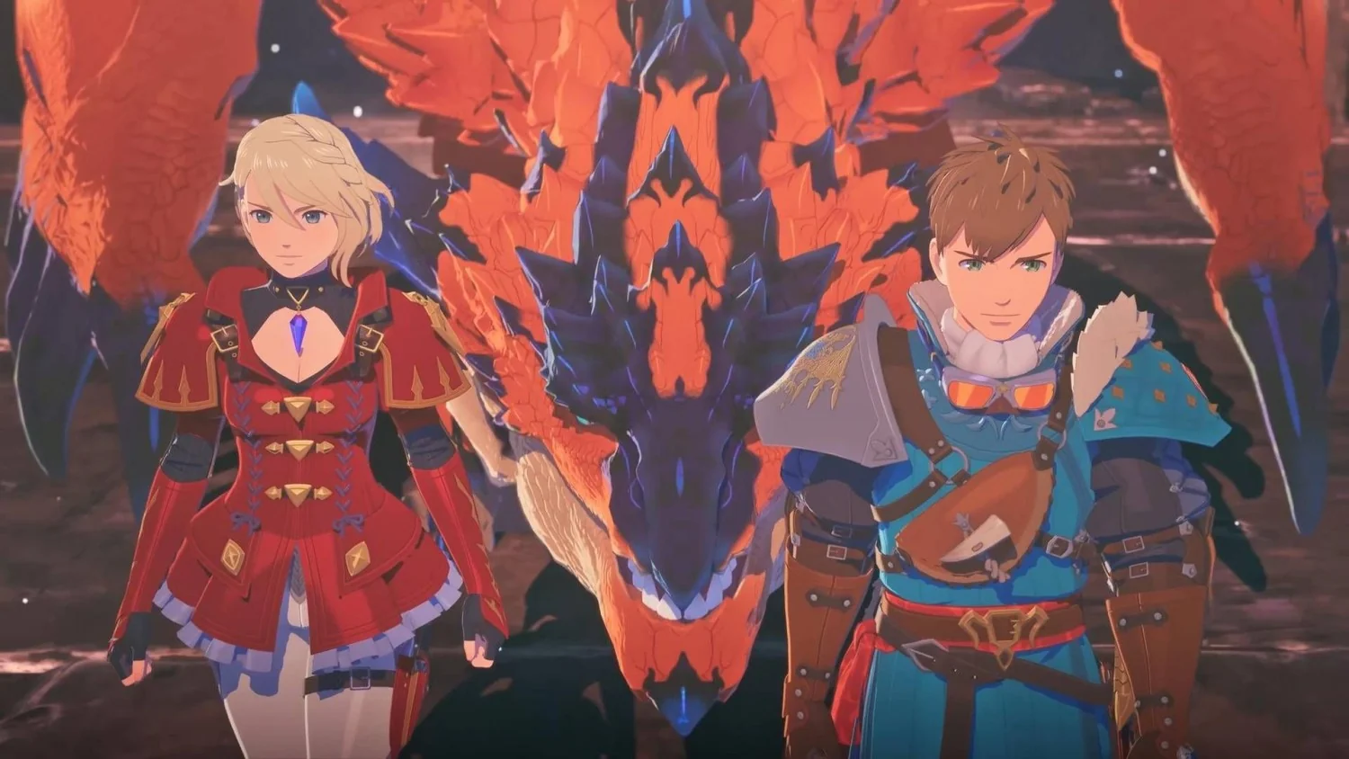 Monster Hunter Stories 3 — Twisted Reflection: o spin-off amadurece e eleva a estratégia