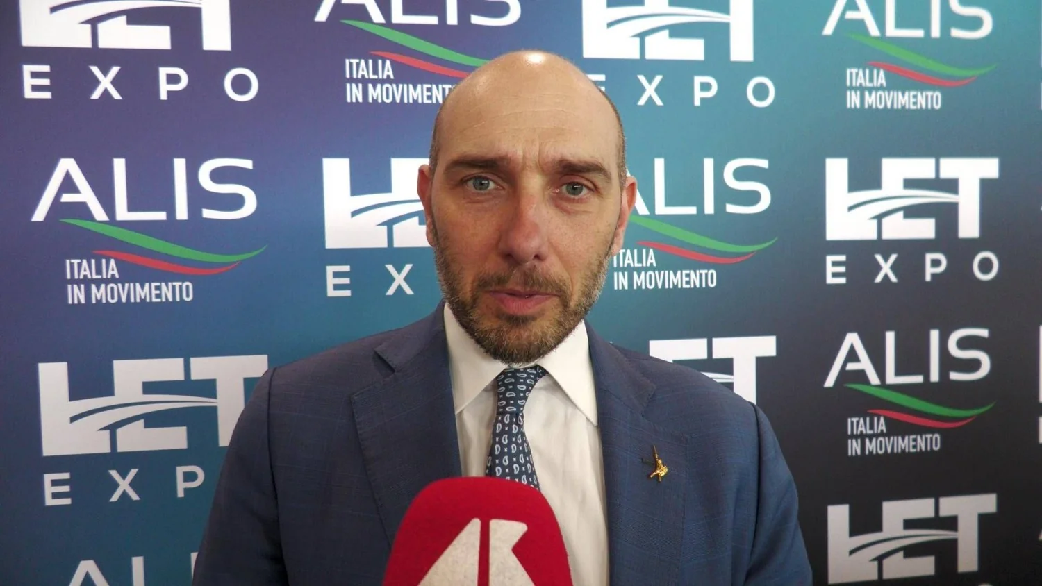 Morelli: logística é pilar da segurança nacional e exige investimentos em infraestrutura e tecnologia