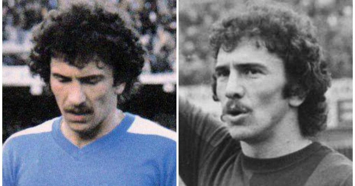 Morre aos 79 anos o atacante Beppe Savoldi, ícone do Bologna e do Napoli