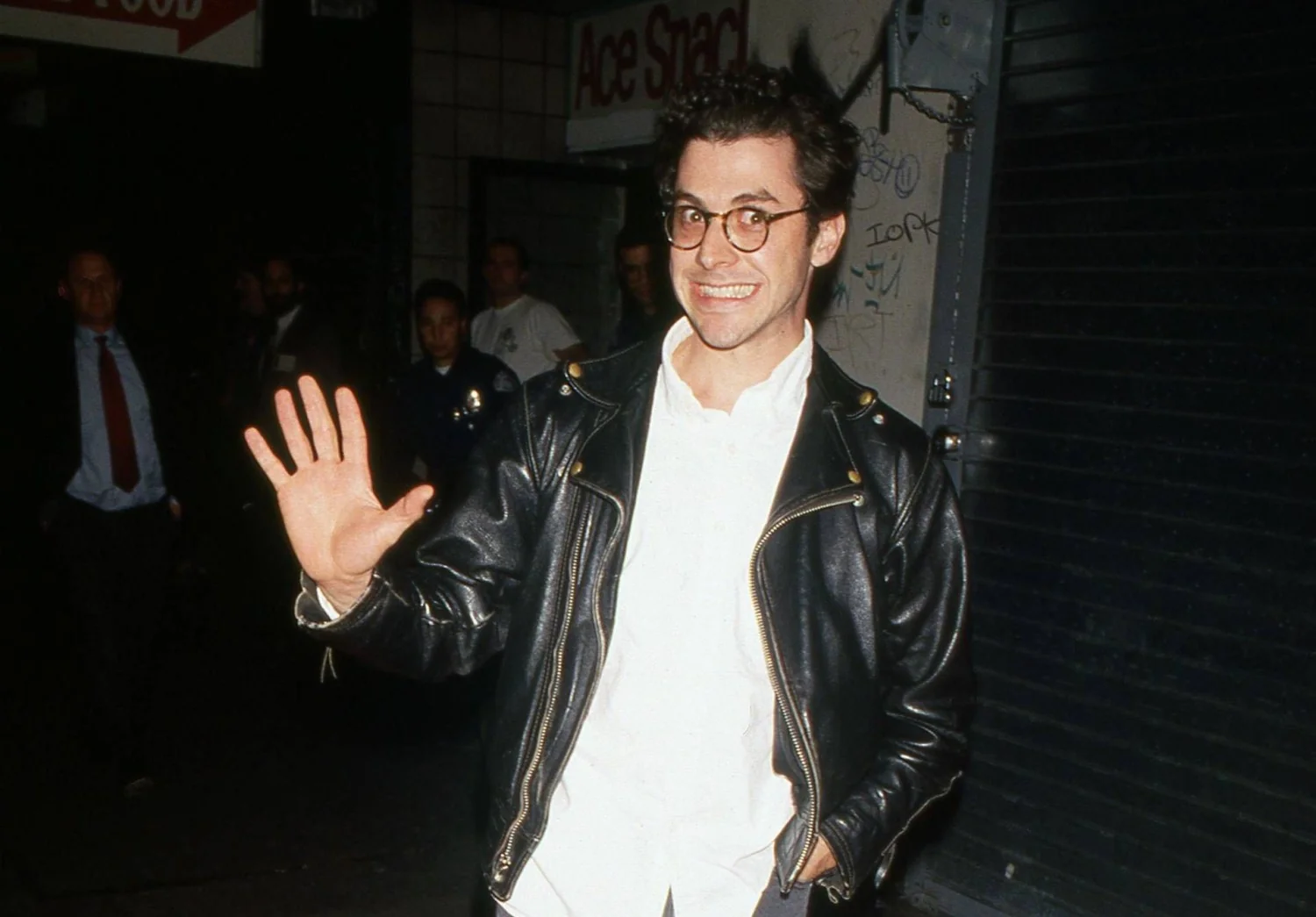 Morre Corey Parker, ator de Will & Grace, aos 60 anos em Memphis