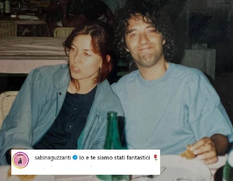 Morre David Riondino: Sabina Guzzanti lembra encontro e emociona fãs nas redes