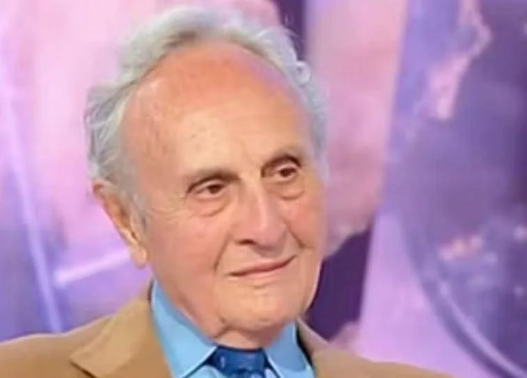 Morre Gino Agnese, biógrafo de Marinetti e Boccioni e guardião do Futurismo
