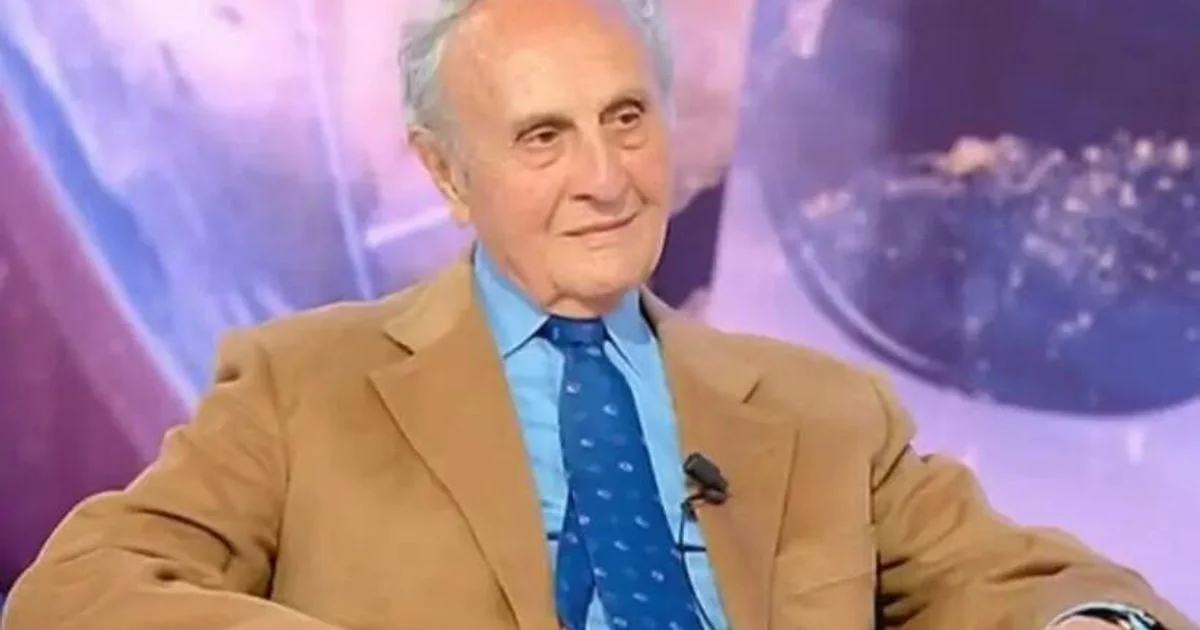 Morre Gino Agnese, biógrafo de Marinetti e guardião do Futurismo, aos 90 anos