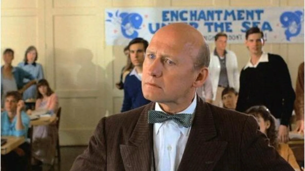 Morre James Tolkan, o implacável diretor Strickland de 'De Volta para o Futuro'; tinha 94 anos