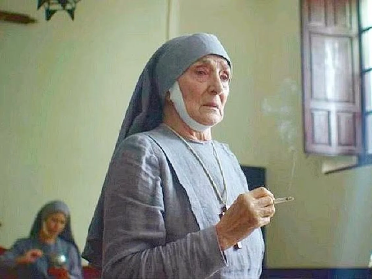 Morre Jane Lapotaire, a lendária estrela do teatro e rosto de The Crown