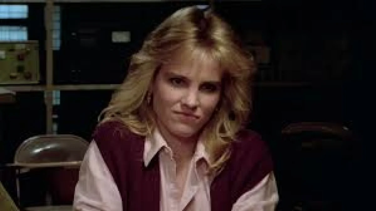 Morre Jennifer Runyon, a 'estudante de Ghostbusters', aos 65 anos após breve batalha contra o câncer