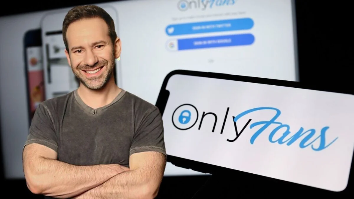 Morre Leonid Radvinsky, dono da OnlyFans, aos 43 anos após longa batalha contra o câncer