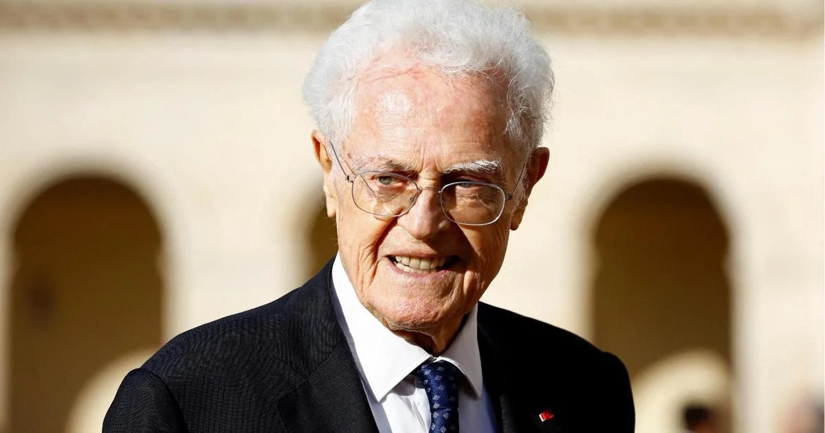 Morre Lionel Jospin, ex-primeiro-ministro da França, aos 88 anos