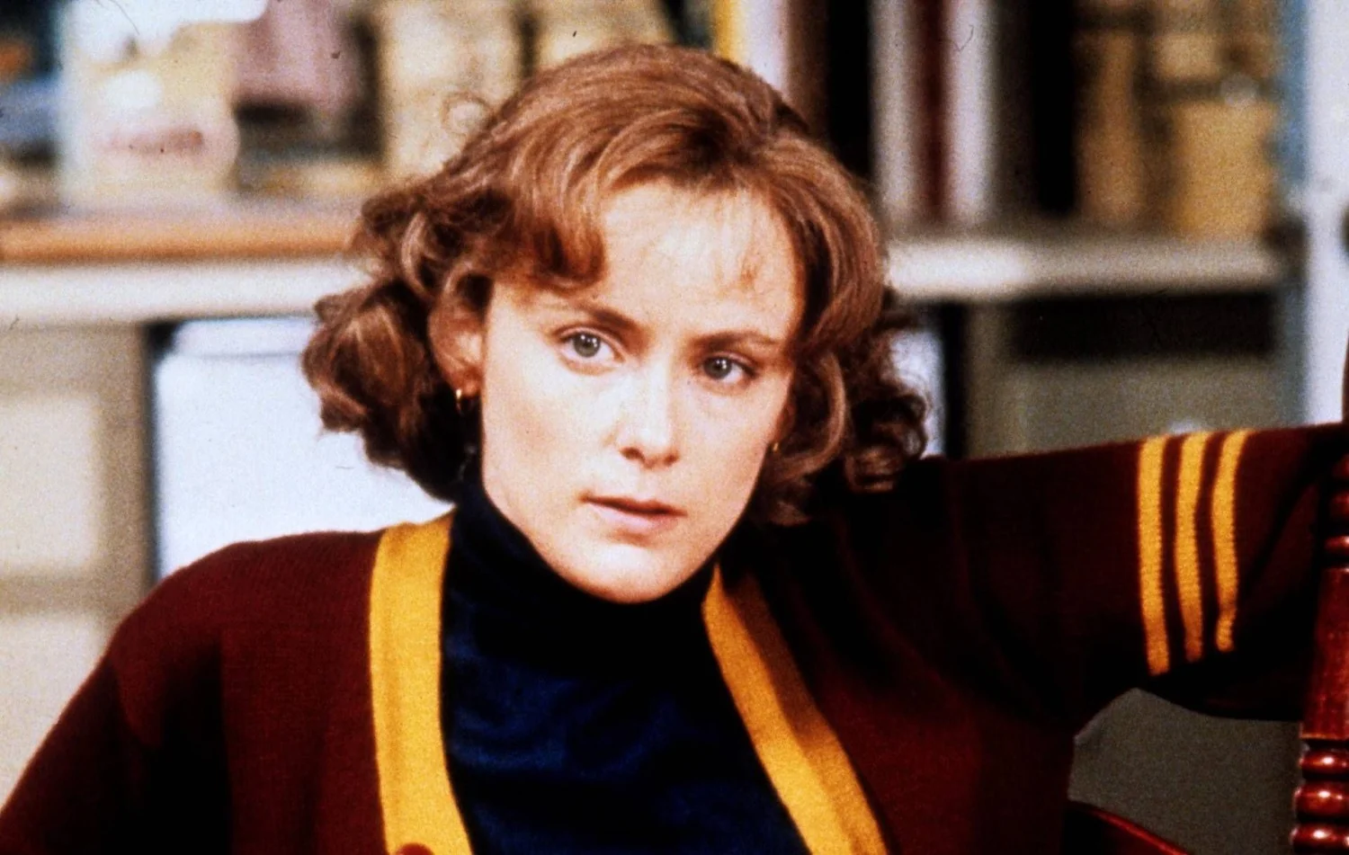 Morre Mary Beth Hurt, atriz de 'Interiors' e 'A Idade da Inocência', aos 79 anos