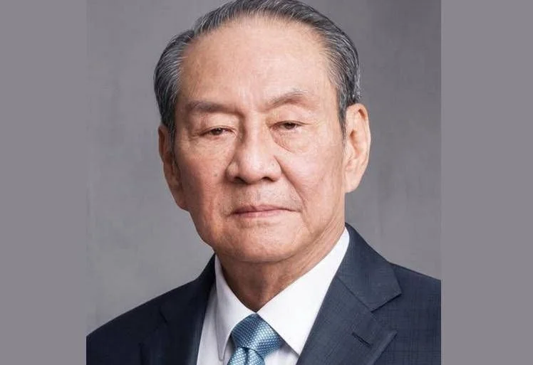 Morre Michael Bambang Hartono, patron do Como: perda que repercute além do gramado