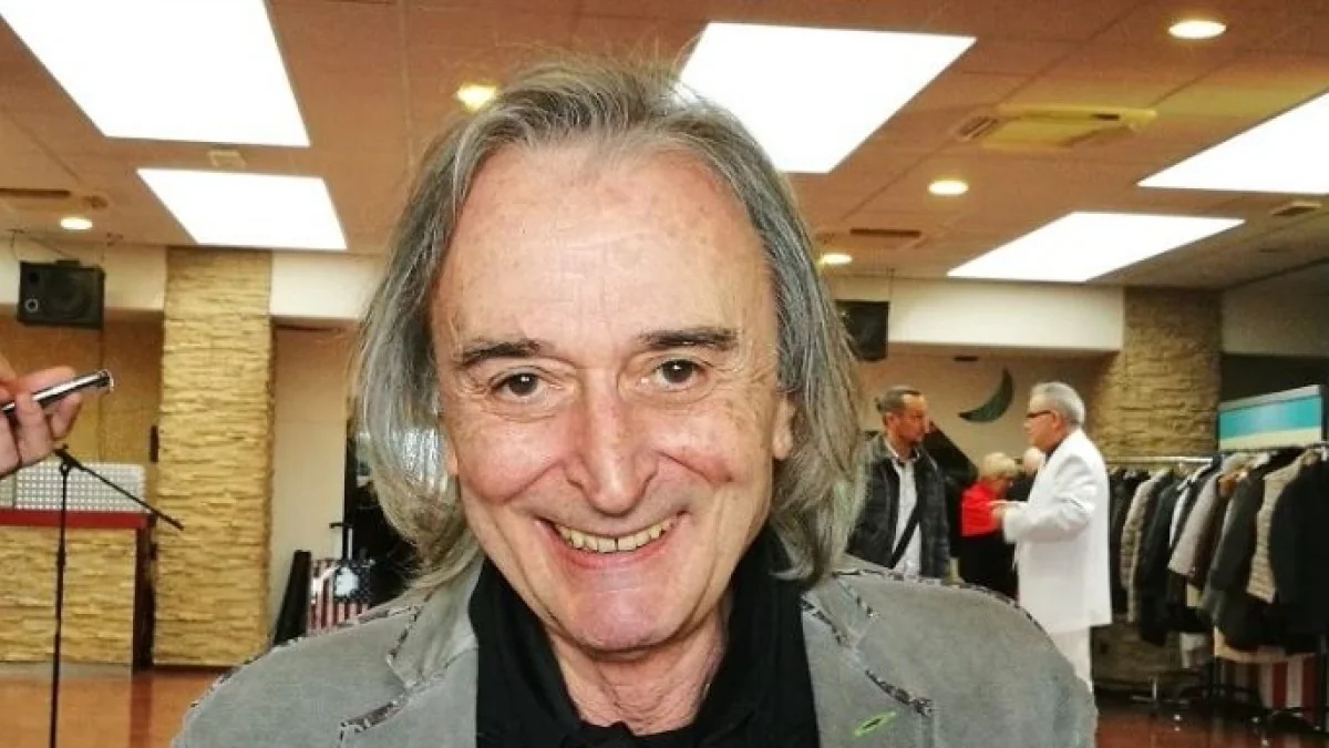 Morre Paki Canzi, voz dos Nuovi Angeli — autor de «Donna felicità» e «Singapore»