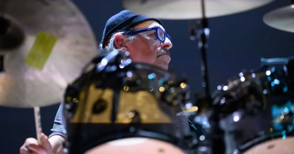 Morre Walter Martino, baterista e cofundador dos Goblin; autor da trilha de Profondo Rosso