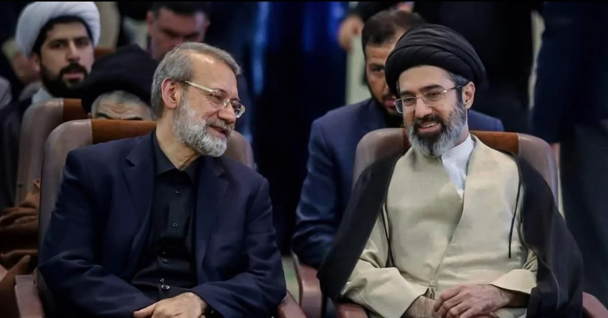 Morte de Ali Larijani: Mojtaba Khamenei promete represálias e reafirma papel central no Irã