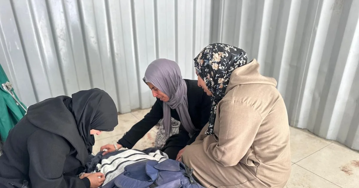 Morte da jornalista palestina Amal Al-Shammali em ataque aéreo a Zawayda amplia tragédia dos jornalistas em Gaza
