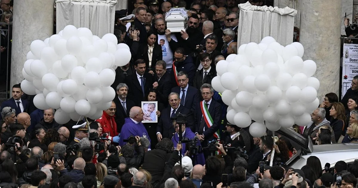 Morte de Domenico: interrogatórios no Monaldi questionam sequência do transplante e alterações no prontuário