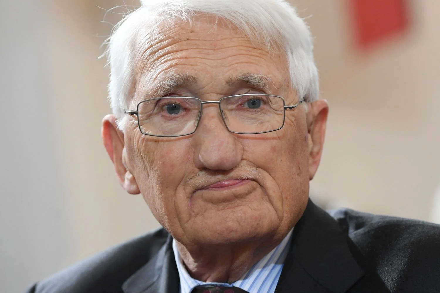 Morte de Jurgen Habermas: perda de um mestre da filosofia e da razão pública