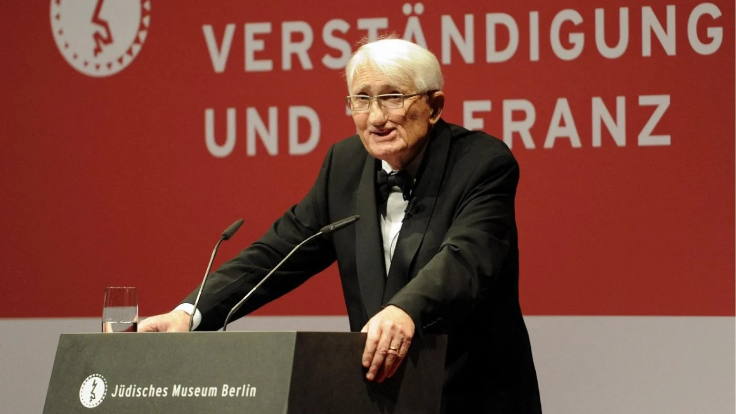 Adeus a Jürgen Habermas, o filósofo que pensou a Europa