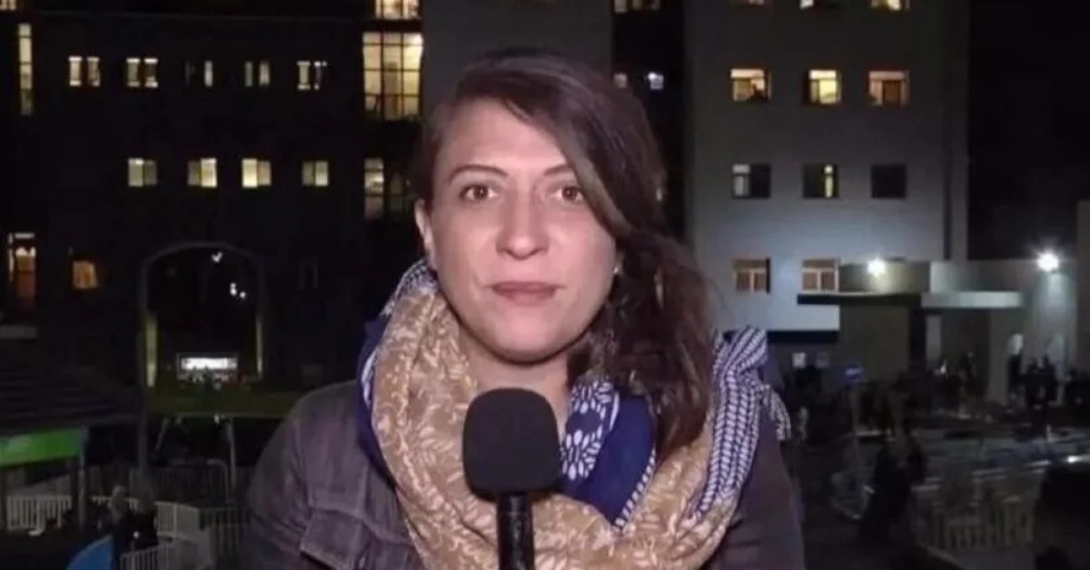 Morte de Marine Vlahovic em Marselha: o silêncio que reacende perguntas sobre quem documentava Gaza