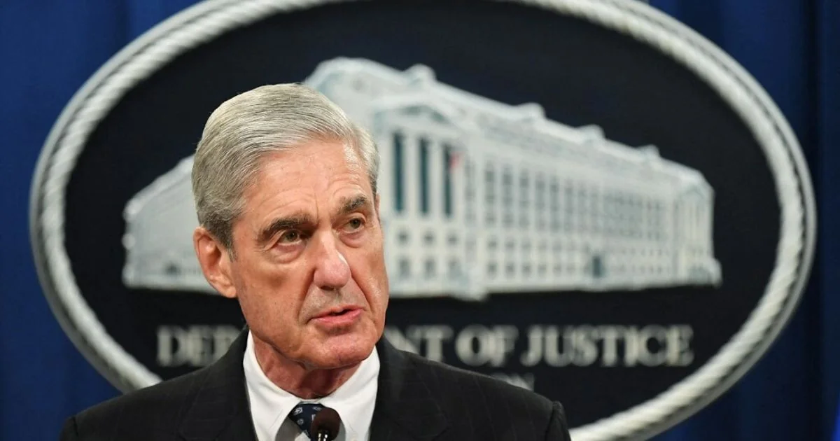 Morre Robert Mueller, ex-diretor do FBI e condutor do 'Russiagate'; Trump celebra nas redes