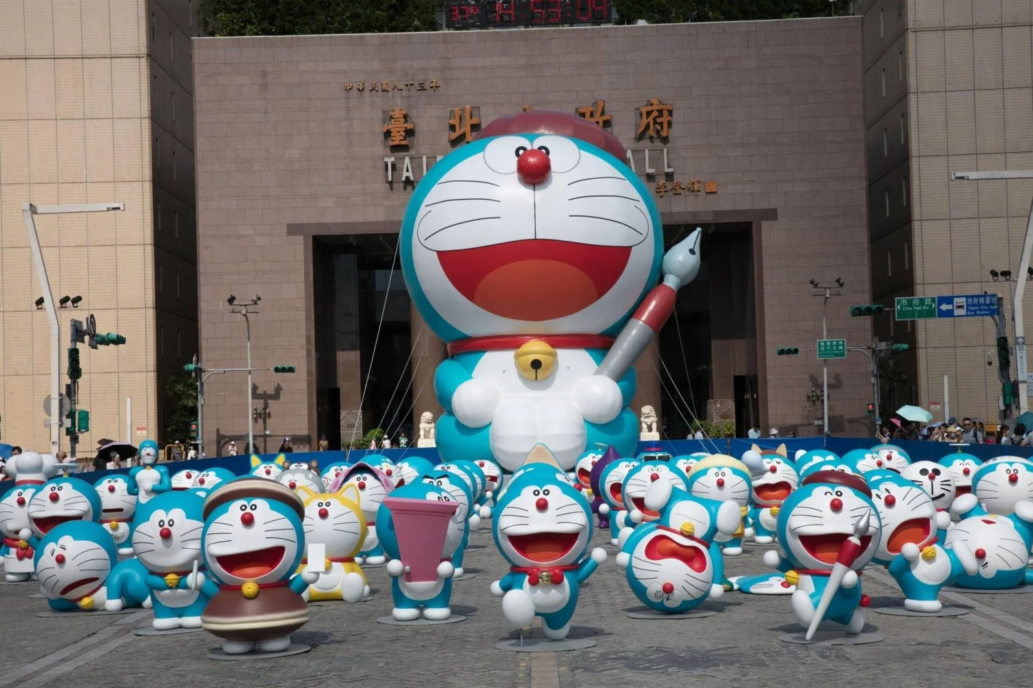 Morre Tsutomu Shibayama, mestre por trás de Doraemon e Ranma 1/2