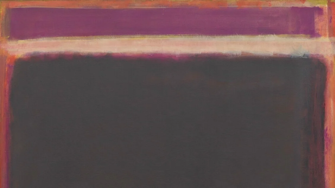 As mostras do fim de semana: de Rothko a Giotto, com a luz de Pellizza e Ballero