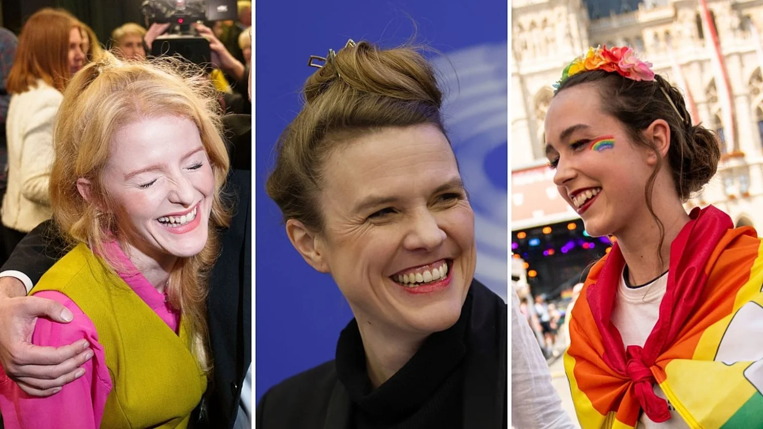 Mulheres na linha de frente da crise climática: como as políticas verdes estão mudando a política