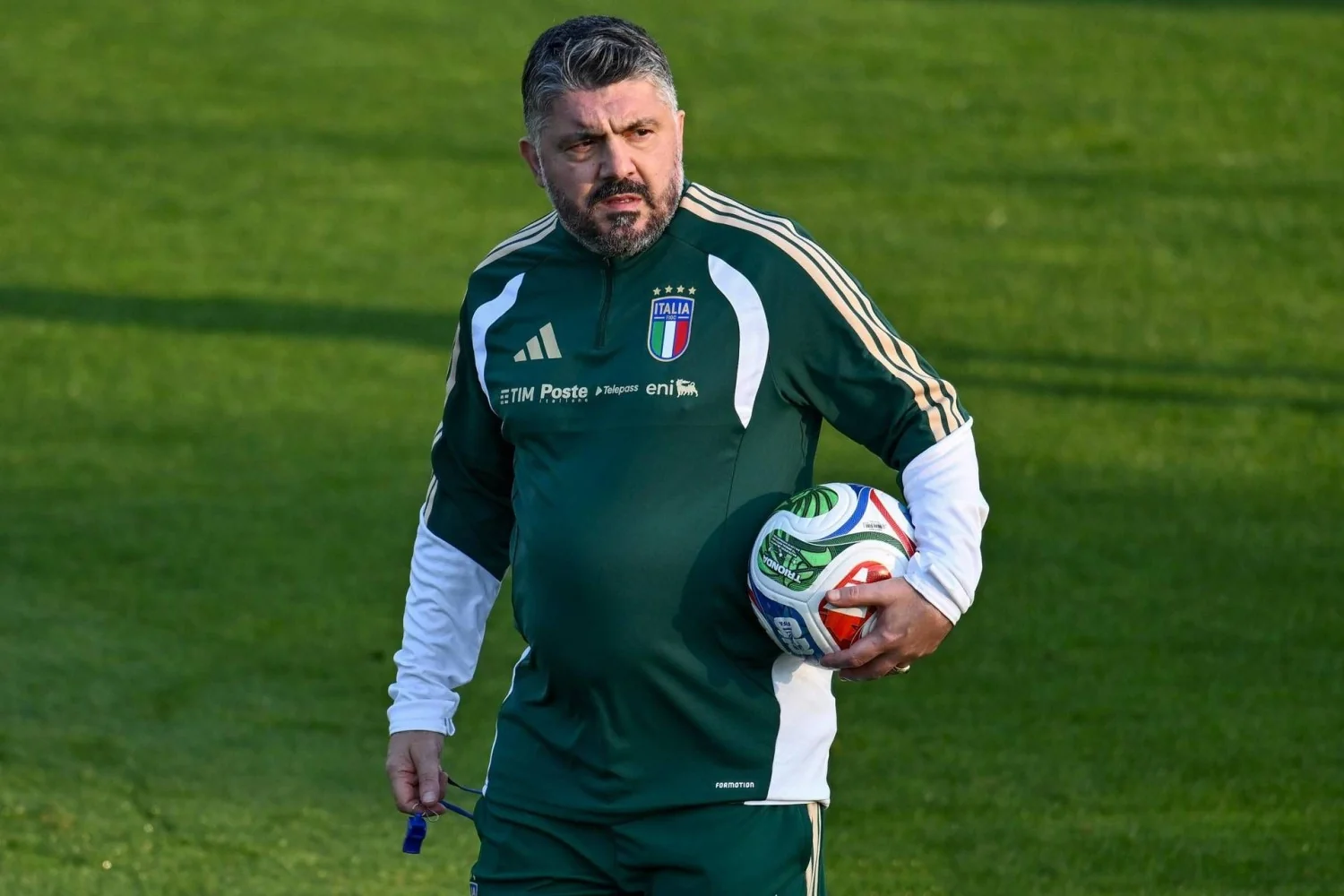 Mundial 2026: Itália encara a Bósnia em Zenica com vaga em jogo e odds apontam favoritismo azzurro