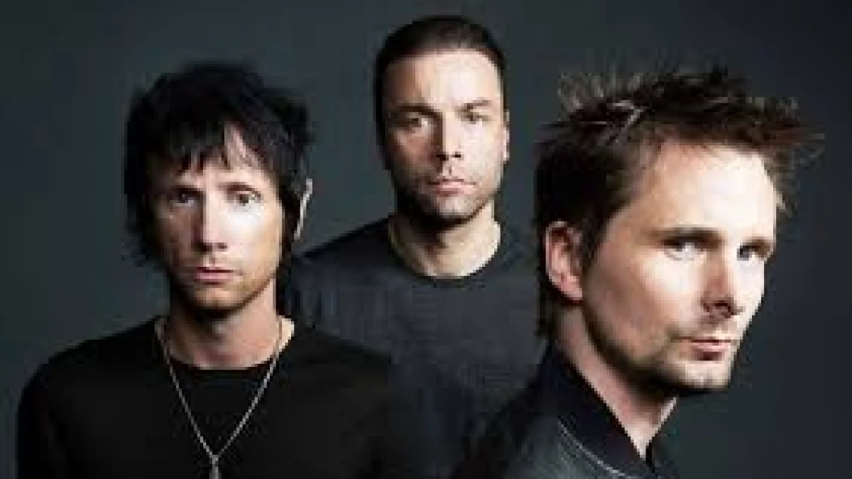 Muse anunciam 'The WOW! Signal' com ação lançada na estratosfera