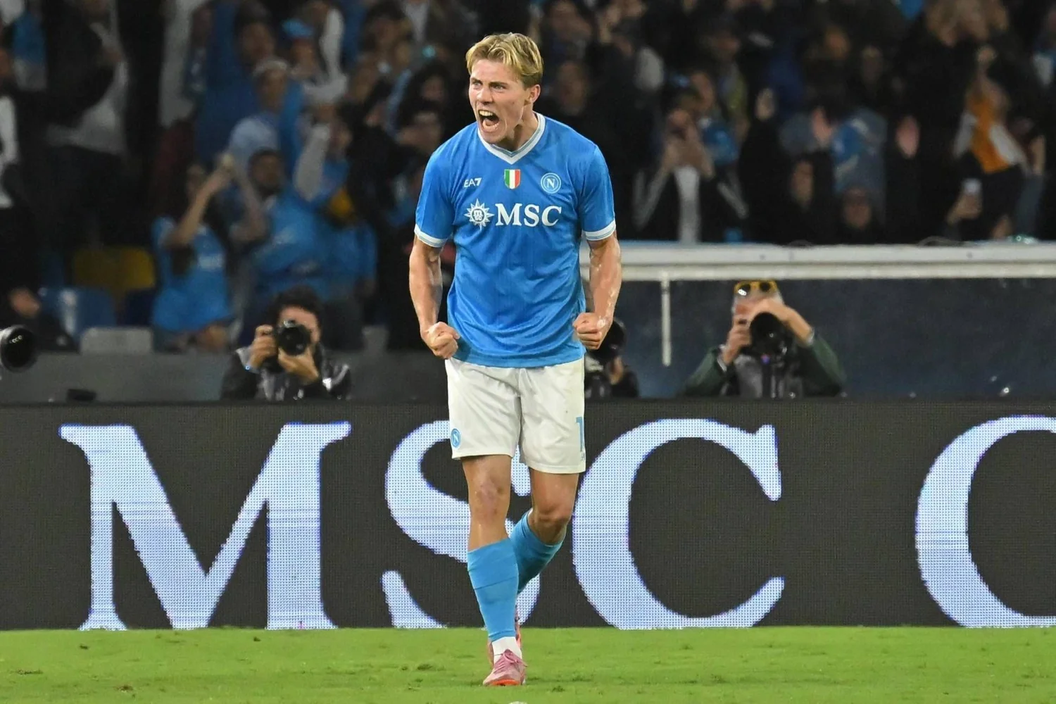 Napoli x Lecce: horário, prováveis escalações e transmissão da 29ª rodada da Serie A