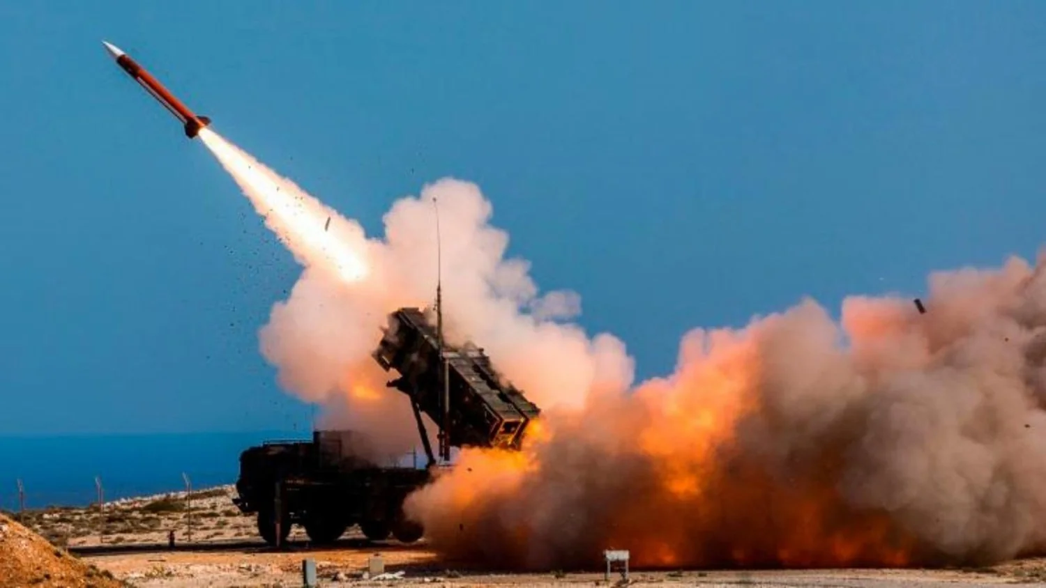 NATO Desdobra Patriot na Turquia após míssil do Irã: proteção em Malatya e sinal estratégico
